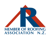 Member of Roofing Association NZ