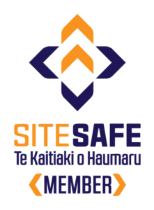 SiteSafe Member